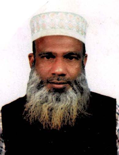 MD ABDUL HALIM SARKER